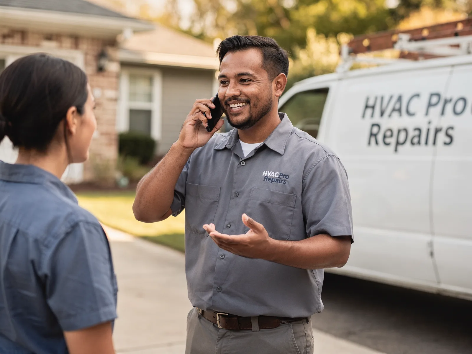 Heat Pump Repair Harrison City, PA FAQs